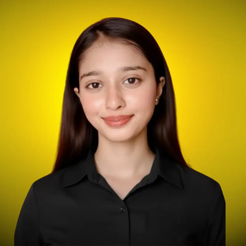 Zanobia Afzal - Consultant